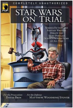 Cover Star Wars on Trial (eBook, ePUB)