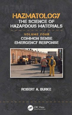 Common Sense Emergency Response (eBook, ePUB) - Burke, Robert A.