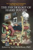 The Psychology of Harry Potter (eBook, ePUB)