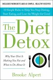 The Diet Detox (eBook, ePUB)