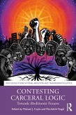 Contesting Carceral Logic (eBook, ePUB)