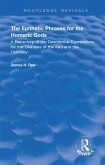 The Epithetic Phrases for the Homeric Gods (eBook, ePUB)