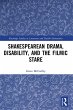 Shakespearean Drama, Disability, and... - Bild 1