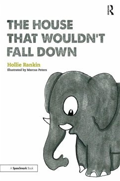 Cover The House That Wouldn't Fall Down (eBook, ePUB)