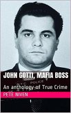 John Gotti, Mafia Boss (eBook, ePUB)