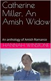 Catherine Miller, An Amish Widow (eBook, ePUB)