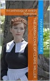 The Amish Love of Claire Miller (eBook, ePUB)