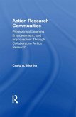 Action Research Communities (eBook, ePUB)