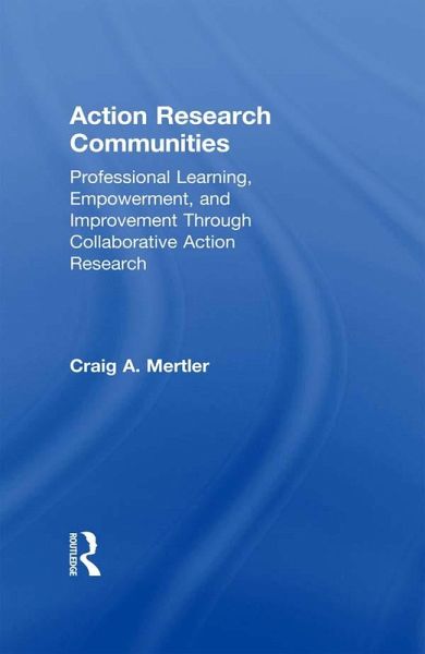 Action Research Communities (eBook, ePUB) Action Research Communities (eBook, ePUB)