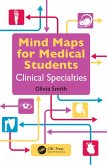 Mind Maps for Medical Students Clinical Specialties (eBook, ePUB)