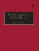 Protestant Translators: Anne Lock Prowse and Elizabeth Russell (eBook, ePUB)
