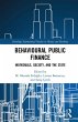 Behavioural Public Finance (eBook, ePUB) - Bild 1