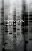 Identification Practices in Twentieth-Century Fiction (eBook, ePUB)