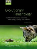 Evolutionary Parasitology (eBook, PDF)