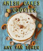 Amish Cakes & Cookies (eBook, ePUB)