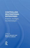 Controlling Multinational Enterprises (eBook, ePUB)
