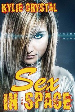 Cover Sex In Space (eBook, ePUB)