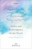 Genre and Extravagance in the Novel (eBook, ePUB)