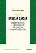 Brincar e jogar (eBook, ePUB) - Bild 1