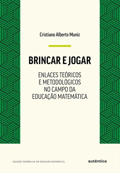 Brincar e jogar (eBook, ePUB) Brincar e jogar (eBook, ePUB)