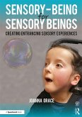 Sensory-Being for Sensory Beings (eBook, ePUB)