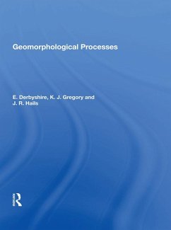 Cover Geomorphological Processes (eBook, ePUB)