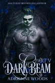 Darkbeam V: The Rubicon's Story (Beam Series, #6) (eBook, ePUB)