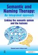Semantic & Naming Therapy: An... - Bild 1