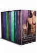 The Outcast Chronicles Bundle (eBook,... - Bild 1