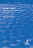 Growth in Ghana (eBook, ePUB)