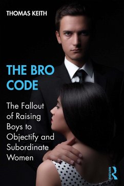 The Bro Code (eBook, ePUB) - Keith, Thomas