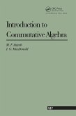 Introduction To Commutative Algebra (eBook, ePUB) Introduction To Commutative Algebra (eBook, ePUB)