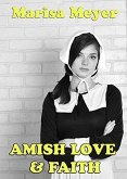 Amish Love & Faith (eBook, ePUB)