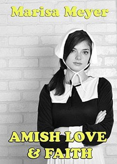 Cover Amish Love & Faith (eBook, ePUB)