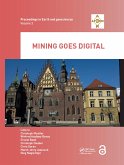 Mining goes Digital (eBook, ePUB)