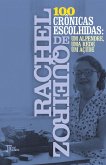 100 crônicas escolhidas (eBook, ePUB)