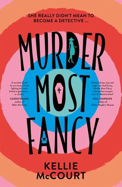 Cover Murder Most Fancy (eBook, ePUB)