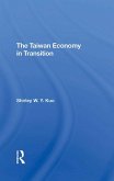The Taiwan Economy In Transition (eBook, ePUB)