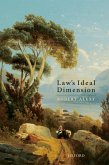 Law's Ideal Dimension (eBook, ePUB)