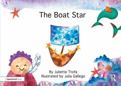 The Boat Star (eBook, ePUB) - Ttofa, Juliette