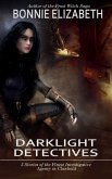 Darklight Detectives (Clanhome Stories) (eBook, ePUB)