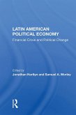 Latin American Political Economy (eBook, ePUB)