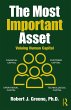 The Most Important Asset (eBook, ePUB) - Bild 1