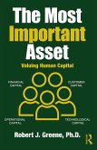 The Most Important Asset (eBook, ePUB)