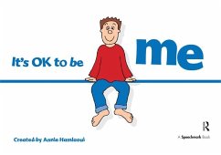 It's Ok to be Me (eBook, ePUB) - Hamlaoui, Annie
