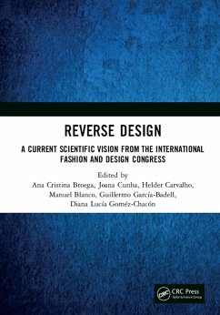 Cover Reverse Design (eBook, ePUB)