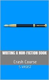 Writing a Non Fiction Book (eBook, ePUB)