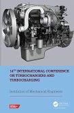 14th International Conference on Turbochargers and Turbocharging (eBook, ePUB)