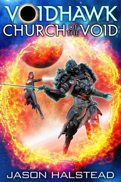 Cover Voidhawk - Church of the Void (eBook, ePUB)