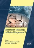 Information Technology in Medical Diagnostics II (eBook, ePUB)